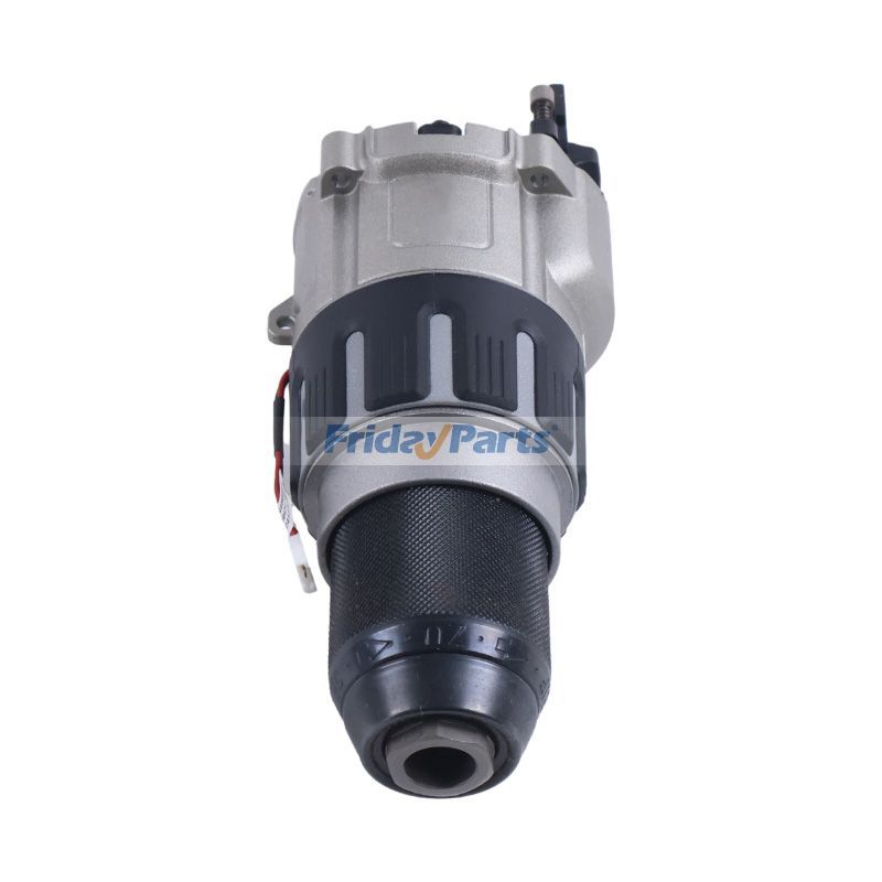 FridayPartsのトランスミッションギアボックス