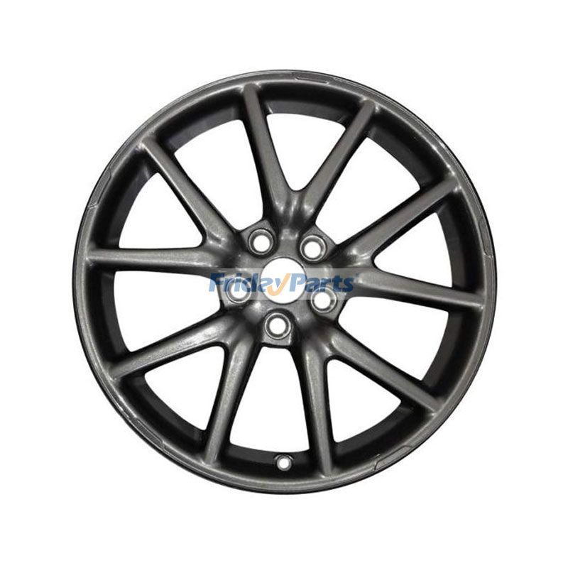 18X8.5J ET40 Aero Alloy Wheel Rim 1234221-00-C for Tesla Model 3 2017+