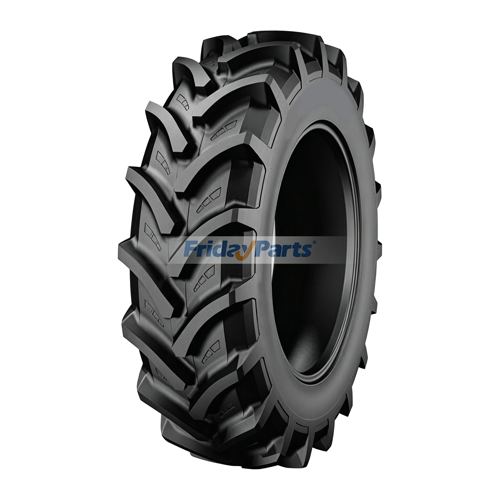 19.5L-24 Rear Tire for John Deere Tractor Loader