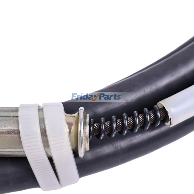  Fast Connect Rotary Steering Cable For OTHER BRAND