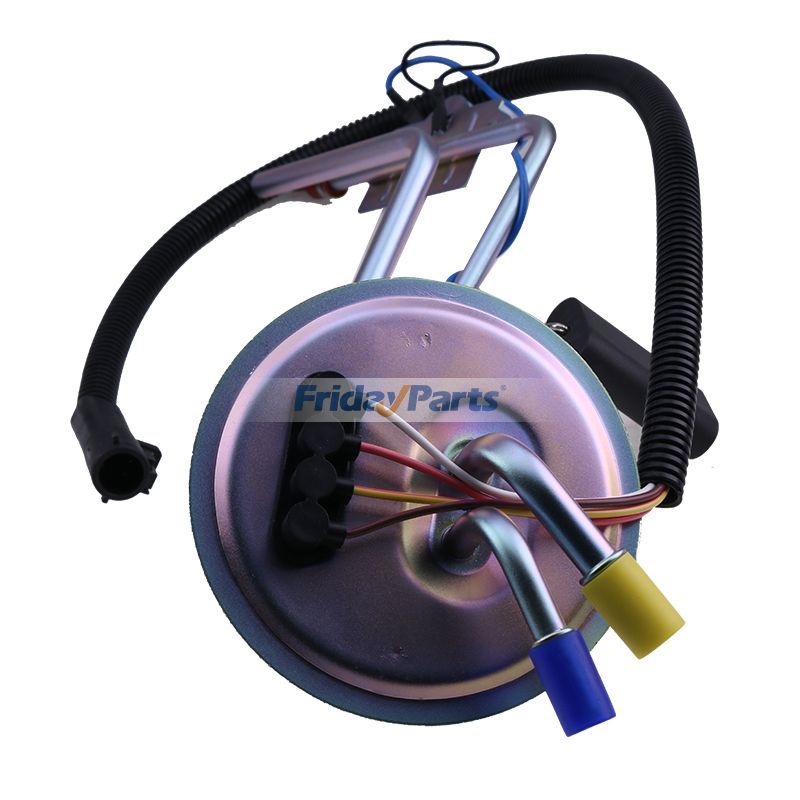 Truck 19 Gallon Metal Tank Fuel Sending UnitPickup 1994-1997