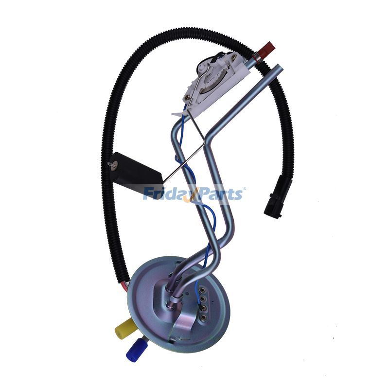  19 Gallon Metal Tank Fuel Sending UnitPickup 1994-1997 For Ford