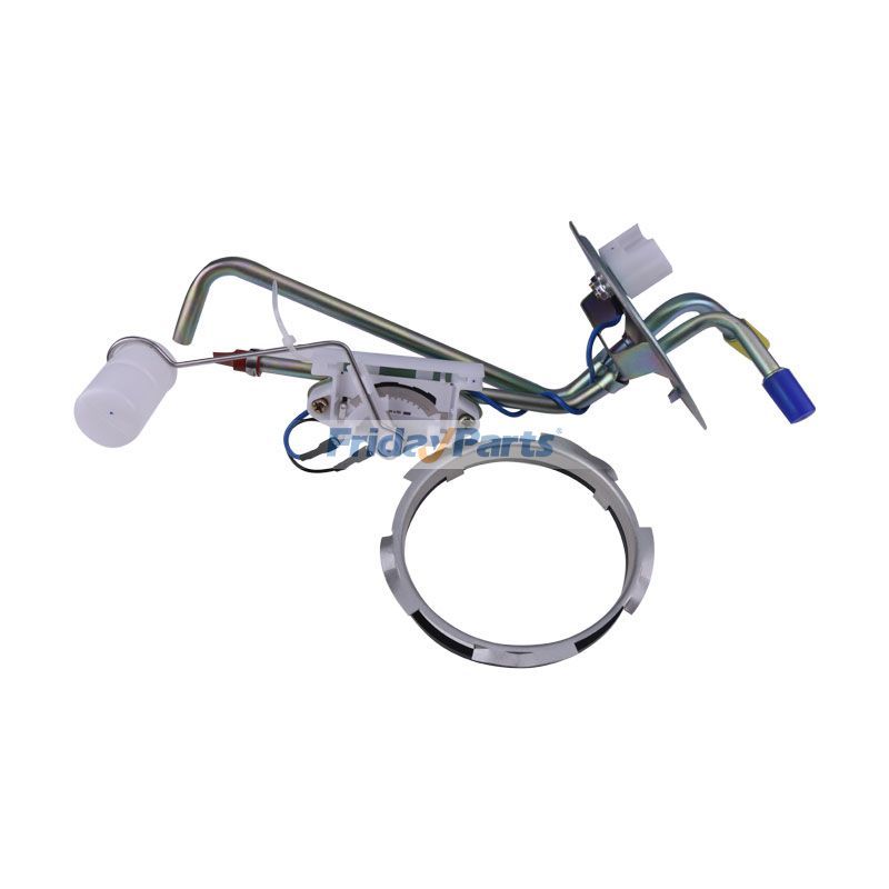 Unité d'envoi de carburant pour réservoir arrière de 19 gallons FMSU-5DER pour camionnette Ford F-250 F-350 1987-1989