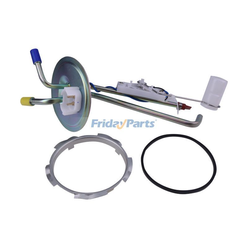 Unité d'envoi de carburant pour réservoir arrière de 19 gallons FPickup 1987-1989pour Camion