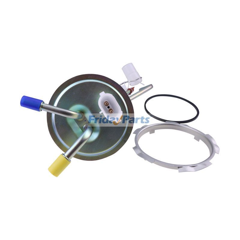 Unité d'envoi de carburant pour réservoir arrière de 19 gallons FMSU-5DER pour camionnette Ford F-250 F-350 1987-1989pourPour Ford