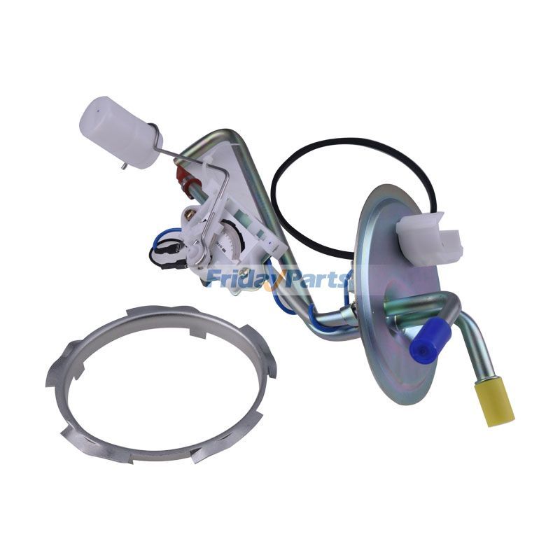 Unité d'envoi de carburant pour réservoir arrière de 19 gallons FPickup 1987-1989 Pour Ford