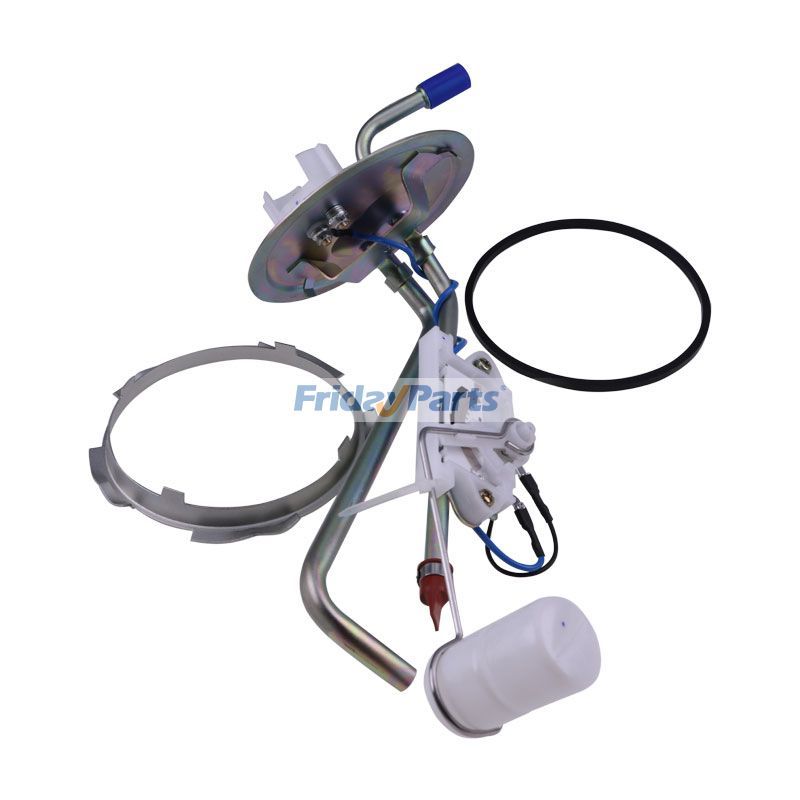 Unité d'envoi de carburant pour réservoir arrière de 19 gallons FPickup 1987-1989 de FridayParts