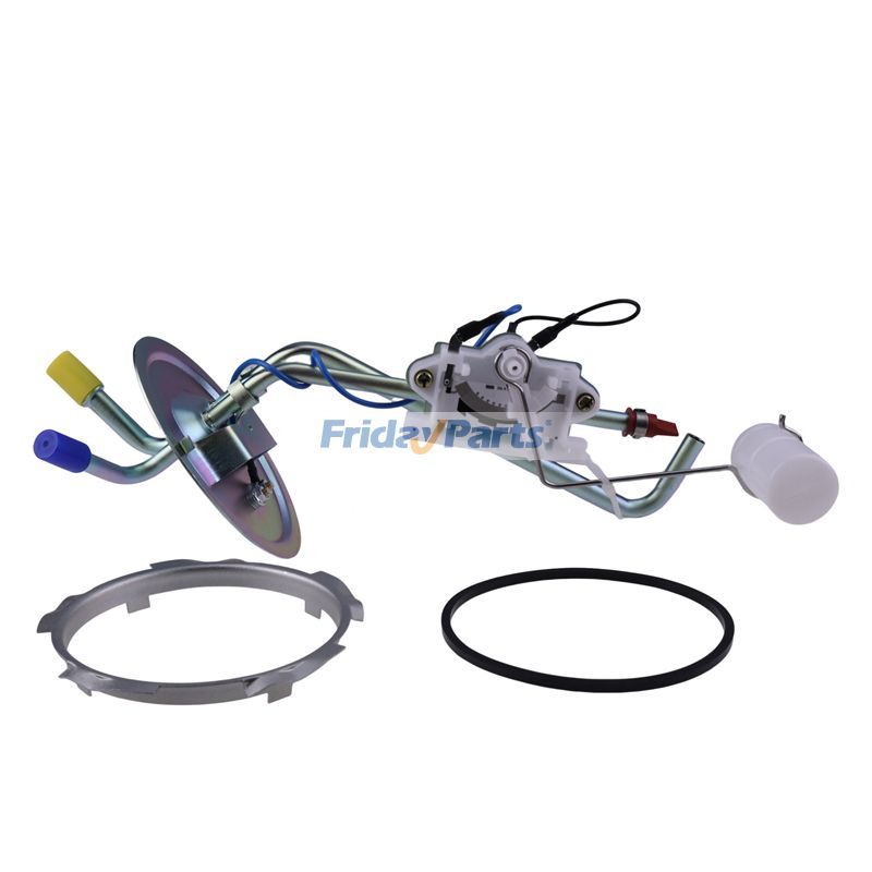 19 Gallon Rear Tank Fuel Sending Unit FMSU-6DER for Ford Pickup Truck F-250 F-350 1985-1986