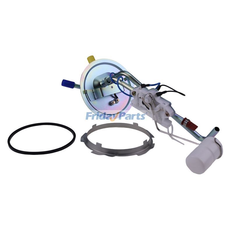 Truck 19 Gallon Rear Tank Fuel Sending Unit Pickup 1985-1986