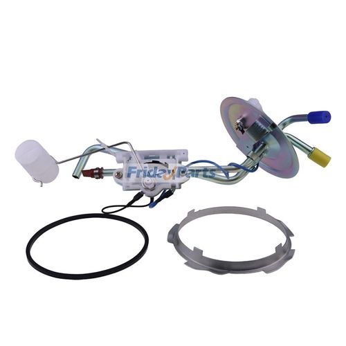 Rear Tank Fuel Sending Unit Fits For Ford 1973-1984 Ford F100 F250 F150 F350 - Foto 3