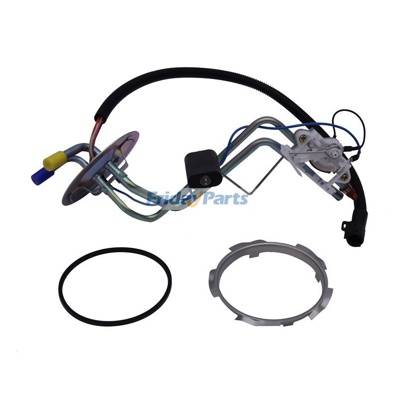 19 Gallon Rear Tank Fuel Sending Unit FMSU-9DER for Ford Pickup Truck F-250 F-350 1994-1997