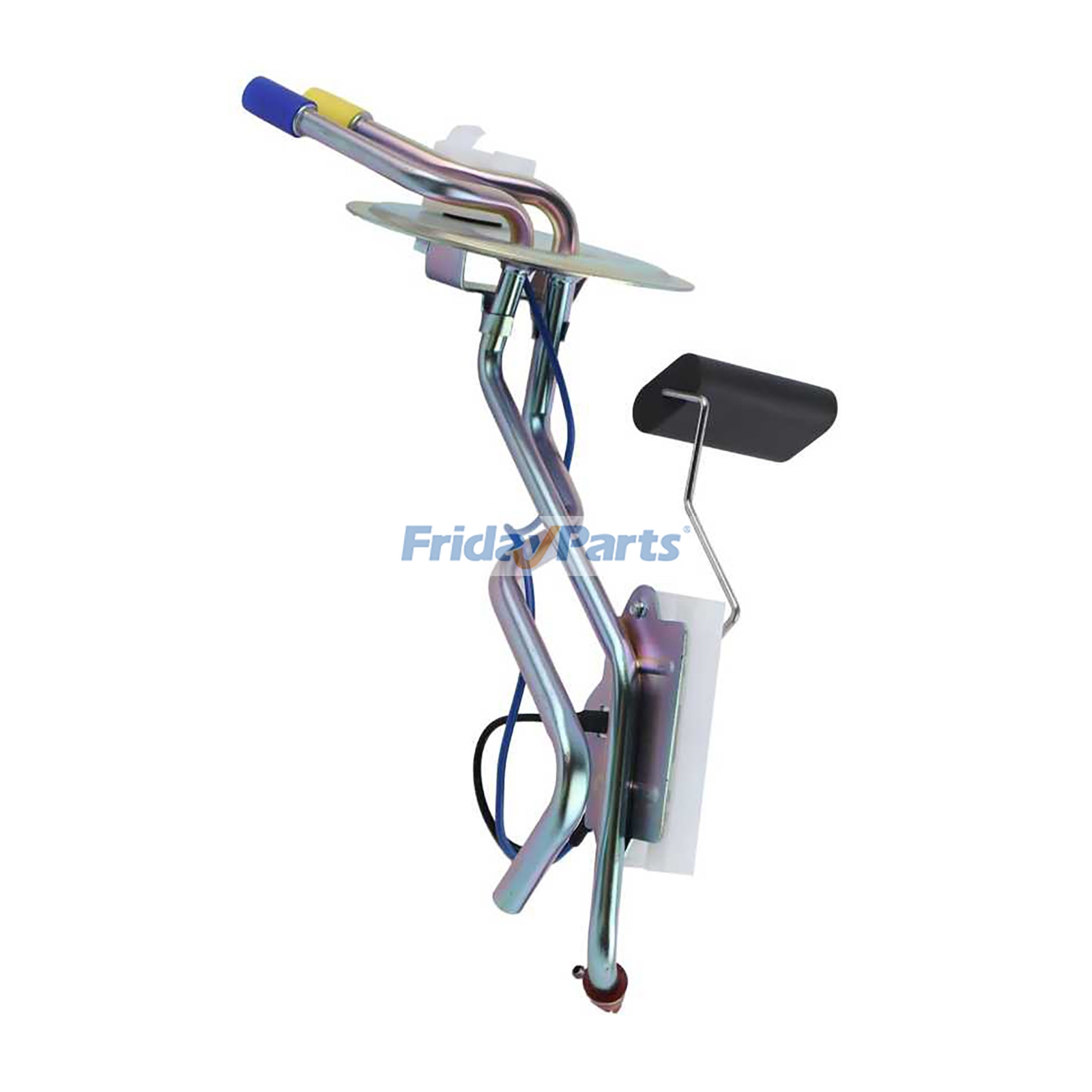 Unidad de envío de combustible para tanque trasero de 19 galones FMSU-9DER para camioneta Ford F-250 F-350 1994-1997
