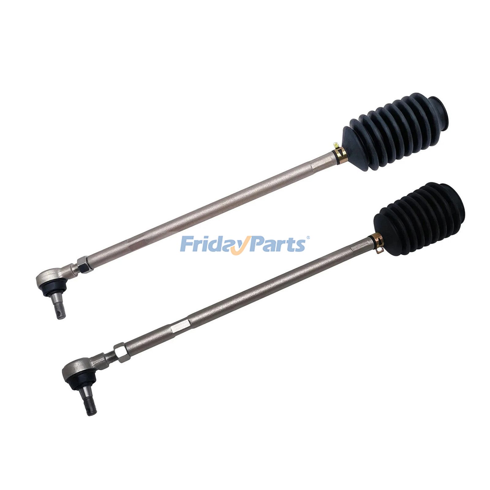 19 Inch Left & Right Steering Assembly  7000-104200-30000 7000-104100-30000 for CFMoto UFroce ZForce EX 800 1000 2014-2020