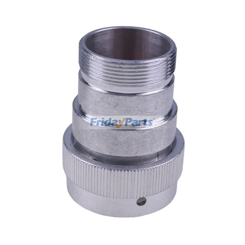 JLG ブームリフト 400S 460S 600S 660SJ 800S 860SJ 用 19 極メスコネクタ 4460865