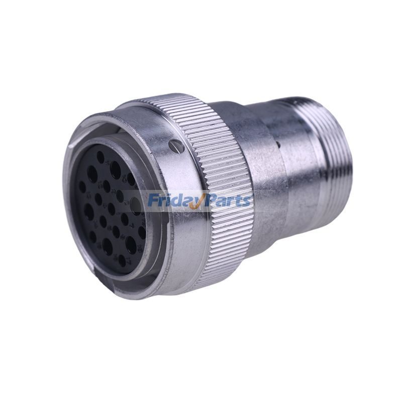 JLG用用JLG ブームリフト 400S 460S 600S 660SJ 800S 860SJ 用 19 極メスコネクタ 4460865