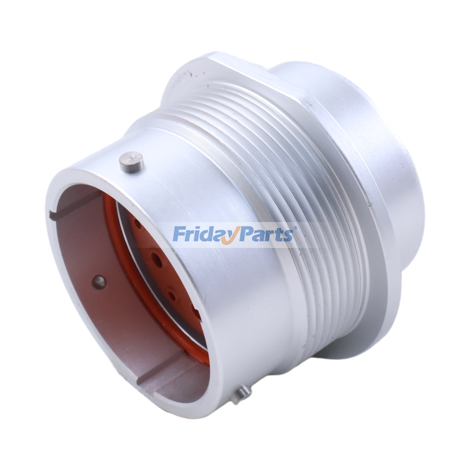 19 Position Pin Connector compatible with Dozer,Excavator,Loader
