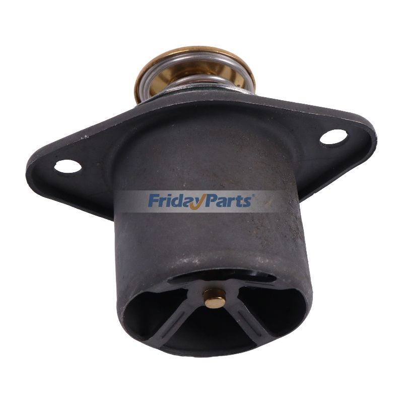 Ensemble de thermostat 190°F 1830256C93 pour moteur Navistar International DT466 DT530pour
