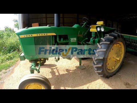 Flutlichtscheinwerfer 4240 4440für TraktorFür JOHN DEERE