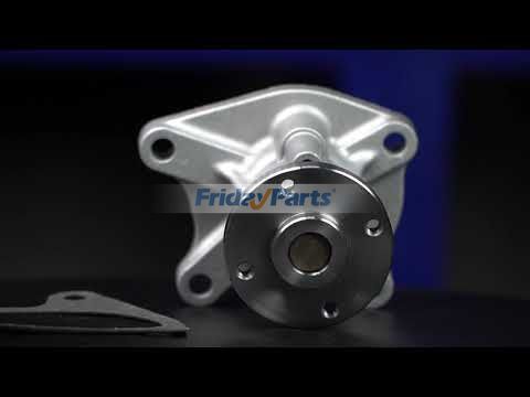 Wasserpumpe 15424-73034 für Kubota V1512 V1502 V1903 Motorfür Für KUBOTA