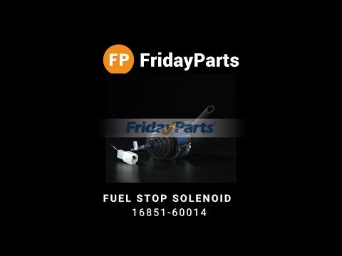 12-V-Tankstopp-Magnetschalterbei FridayParts kaufen