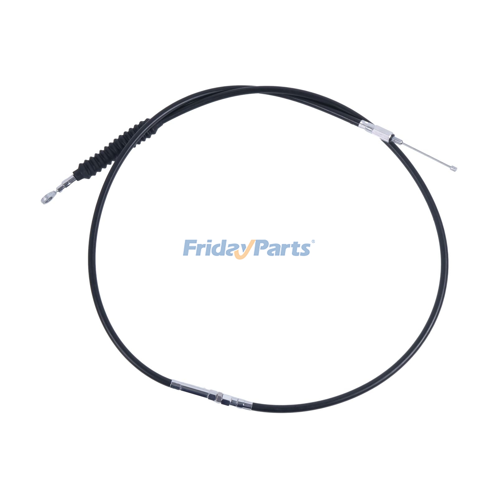 Stainless Steel Clutch Cable Wire for Motorcycle
