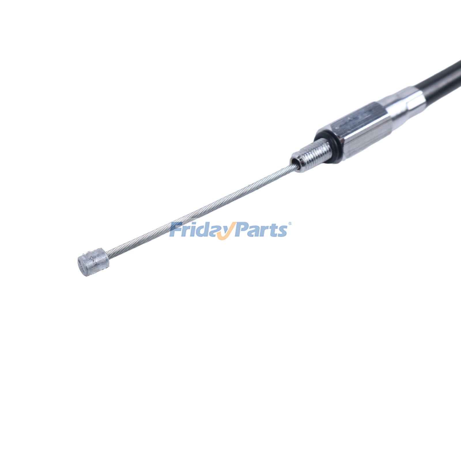 Stainless Steel Clutch Cable Wire in Stock in China