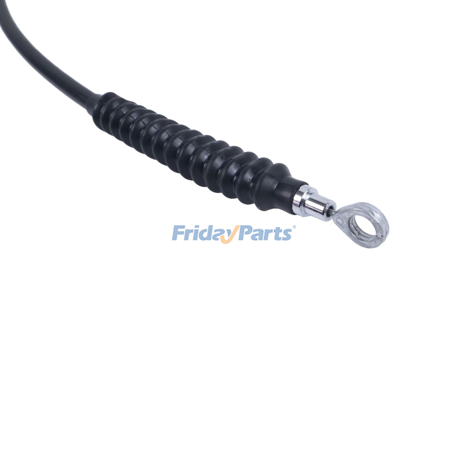  Stainless Steel Clutch Cable Wire For Harley-Davidson