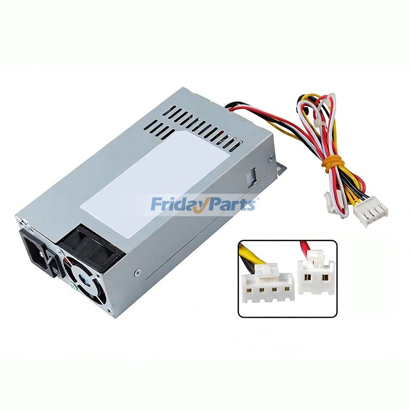 Netzteil DPS-200PB-185B (190 W) für Delta-Videorecorder, 100–240 V, 3,5 A, 47–63 Hz