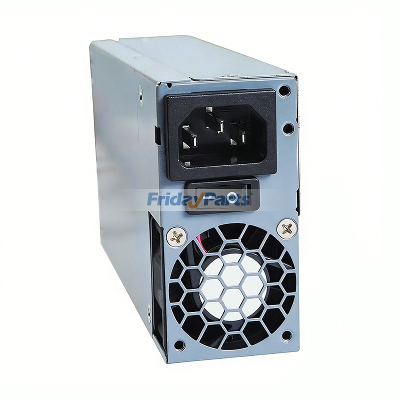 FridayParts Stromversorgung