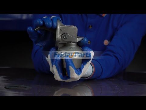 Kraftstoffförderpumpe für Cumminsfür Motor,TraktorFür andere Marken