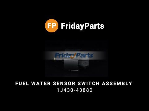 Kraftstofffiltersensorbei FridayParts kaufen