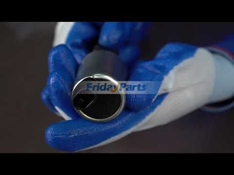  Elec.Proportional Valve For JOHN DEERE