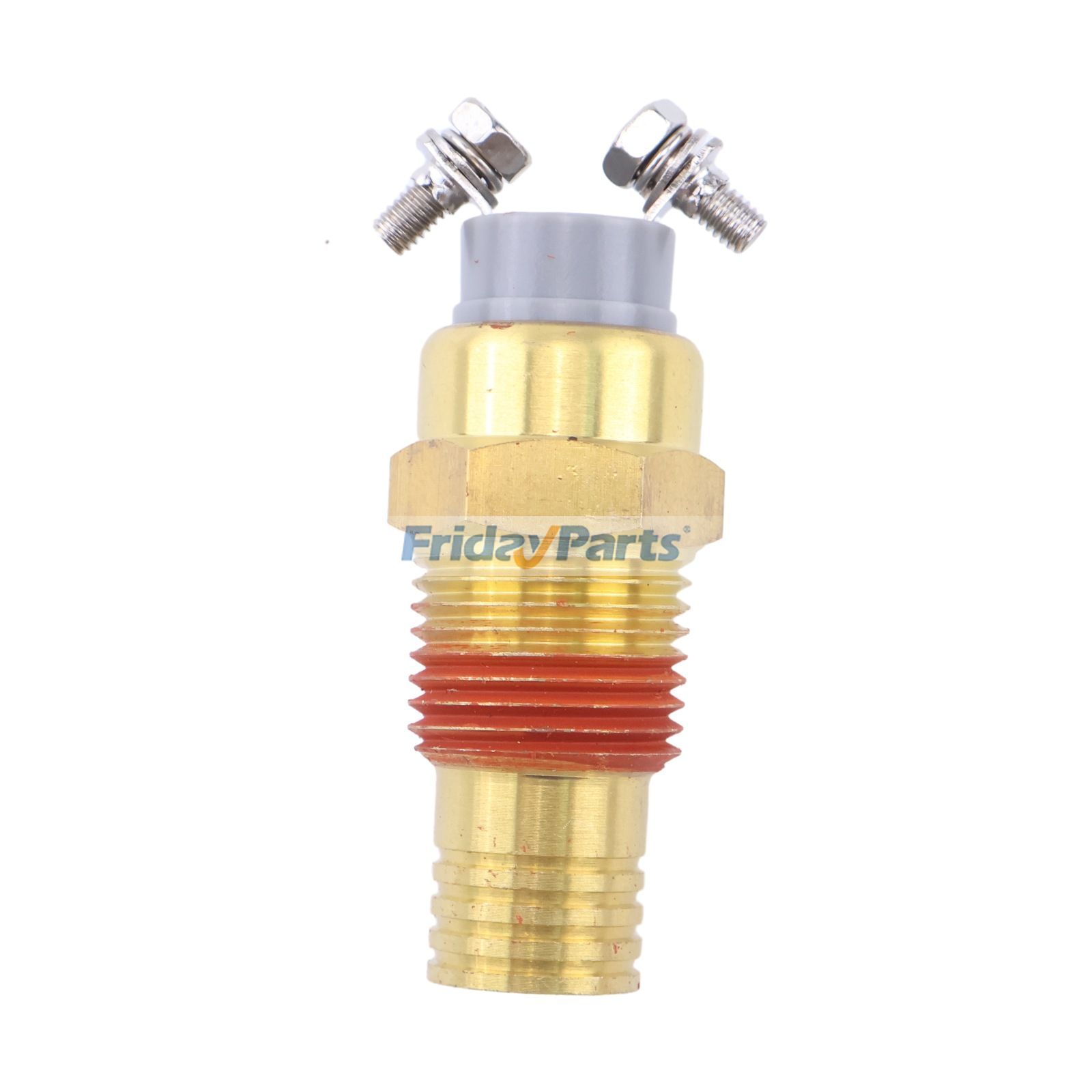 195 Grad Index Temperaturschalter 8037026P 993653 für International Engine DT408 DT466 DT466E DT530 DT530E