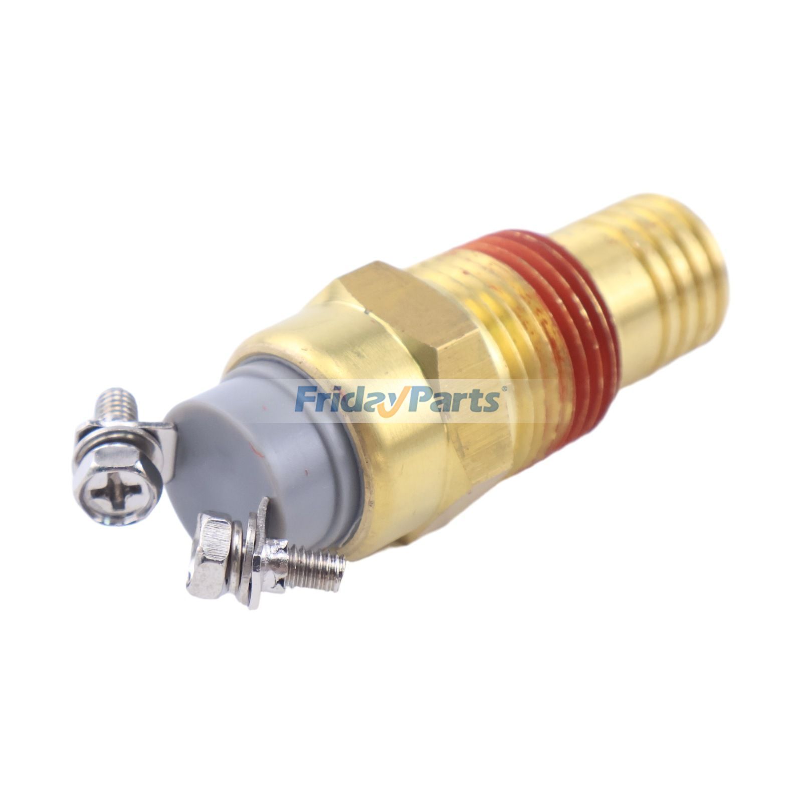 195-Grad-Index-Temperaturschalterfür Motor