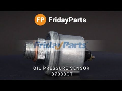 Öldrucksensor 37033GT für Genie S-65 S-85 S-80 S-40 S-60 S-45 Z-45/22 Z-45/25Jfür Für Genie