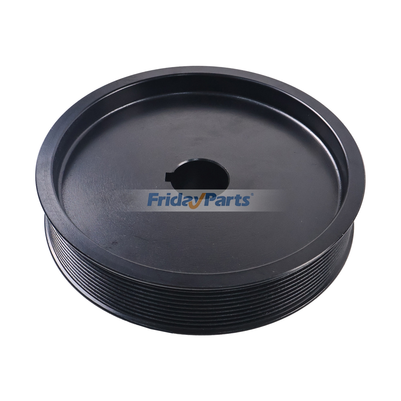 Transport Refrigeration Pulley Motor