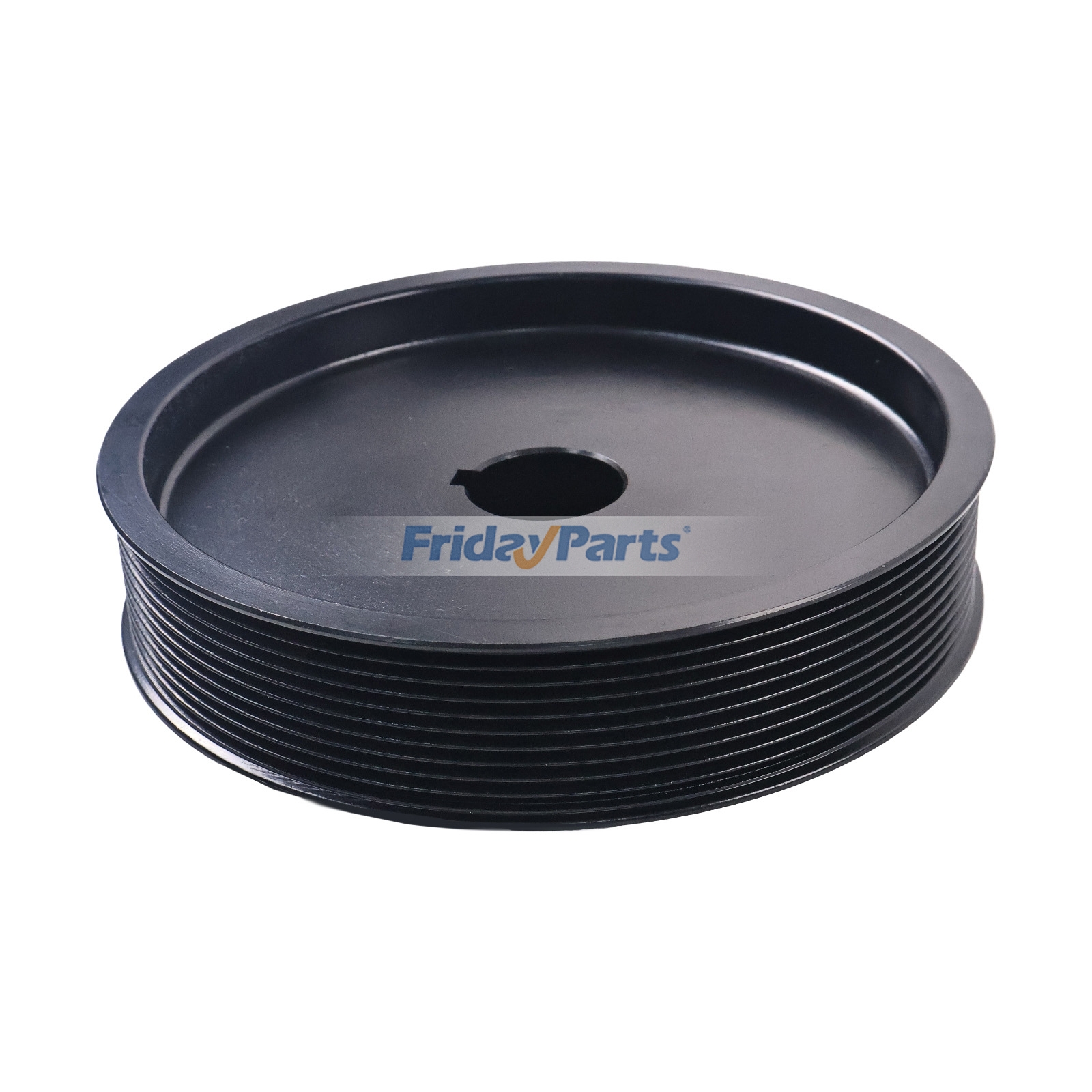 Pulley Motor compatible with Transport Refrigeration