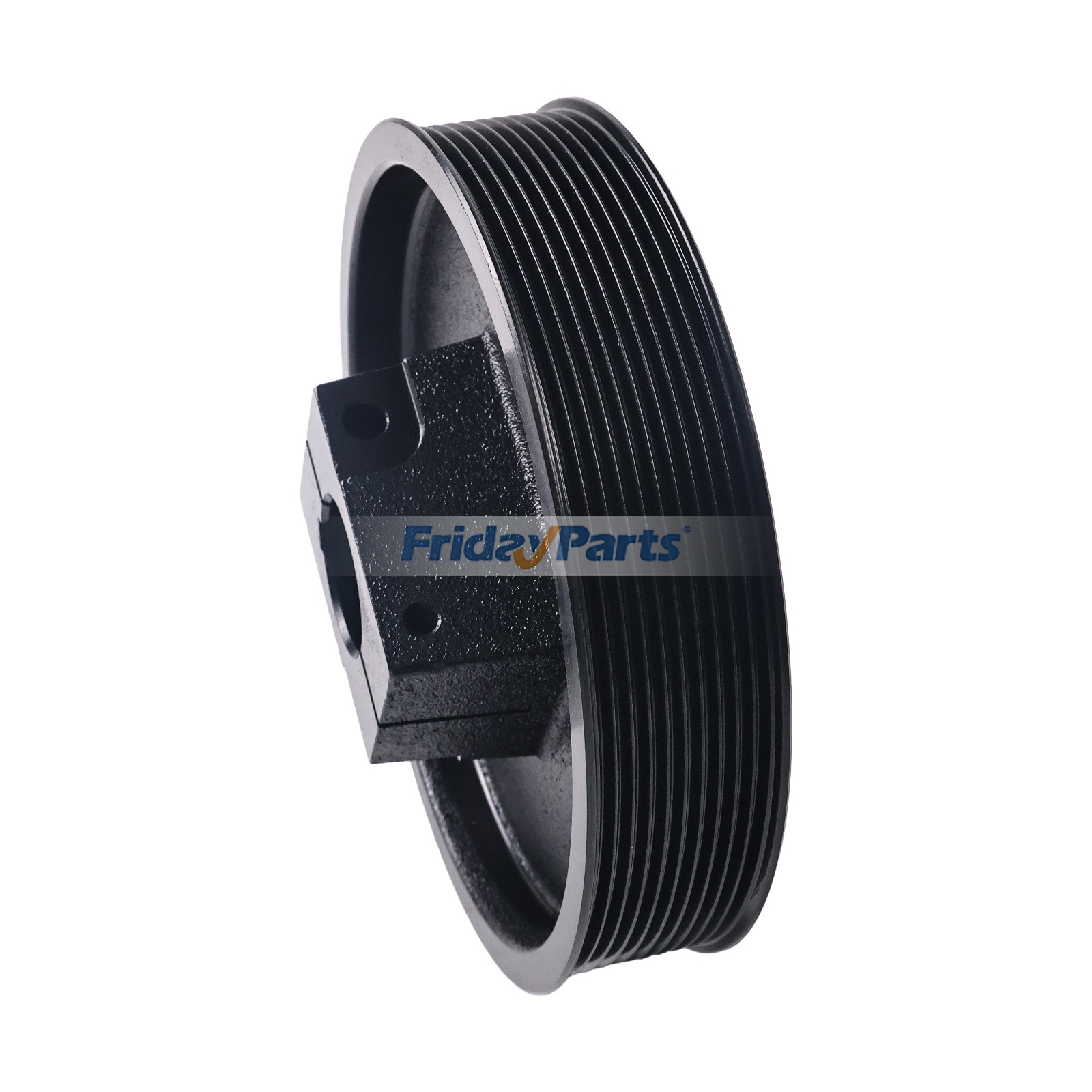 FridayParts Pulley Motor