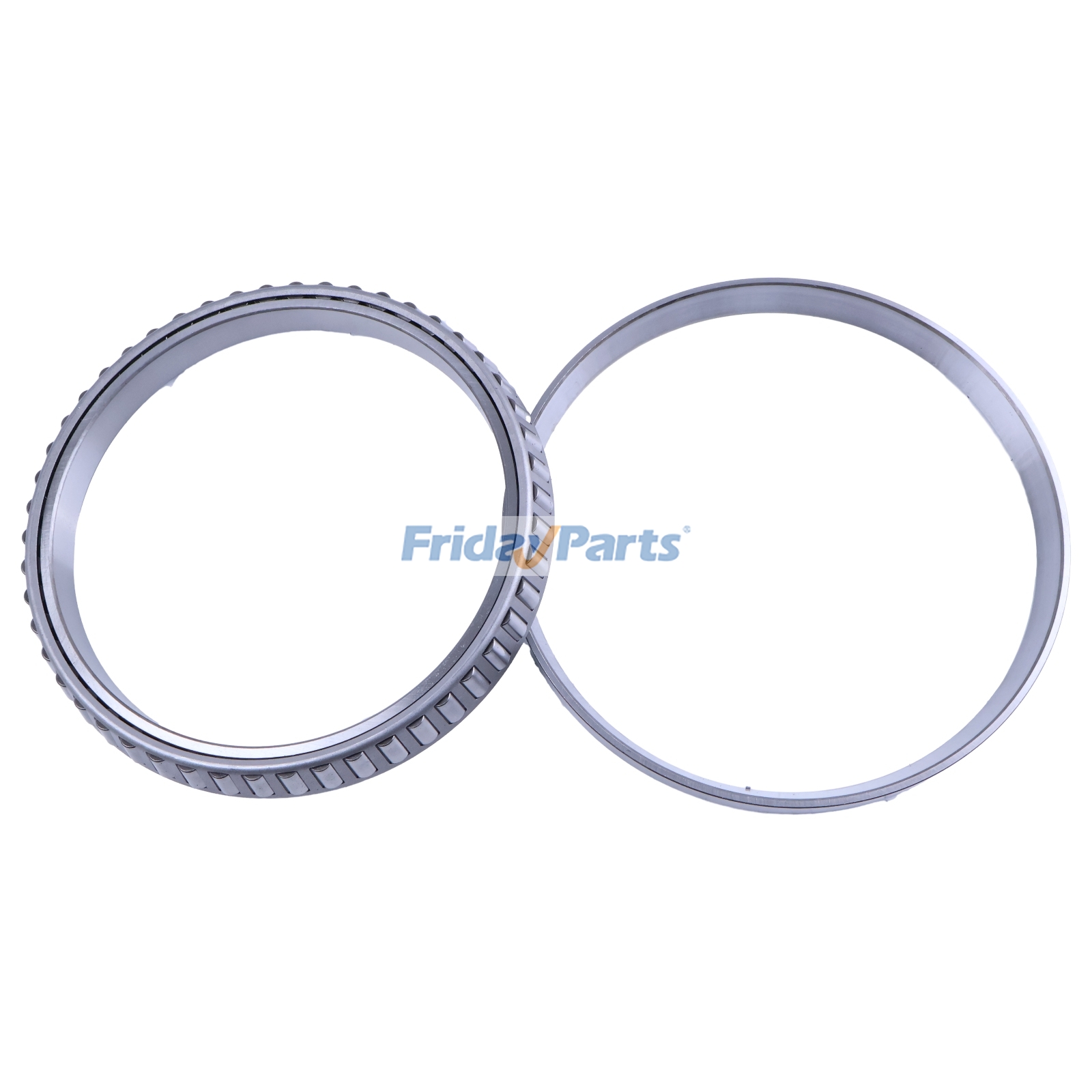 Roulement à rouleaux coniques de réduction de course AT130941 pour pelle hydraulique John Deere 200LC 230LCR 490D 790ELC abatteuse-empileuse 493D 493