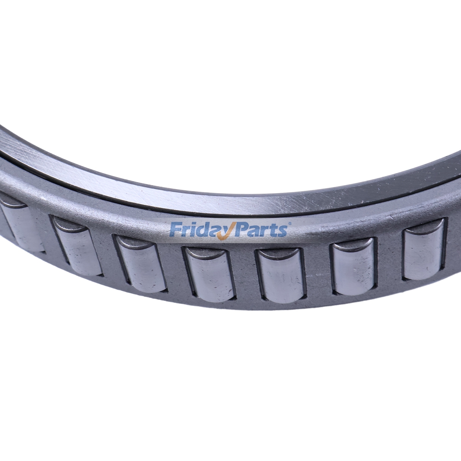 Roulement à rouleaux coniques à réduction de course de FridayParts