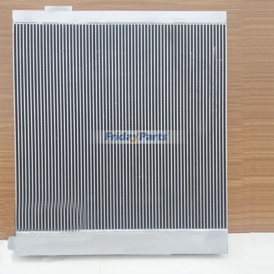 Für Komatsu Bulldozer D455A-1 Hydraulikölkühler 198-03-15112