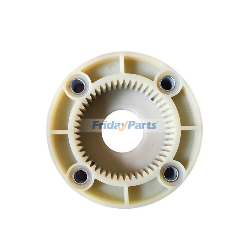 198X50T 200X50T Hydraulikpumpenkupplung für Bagger