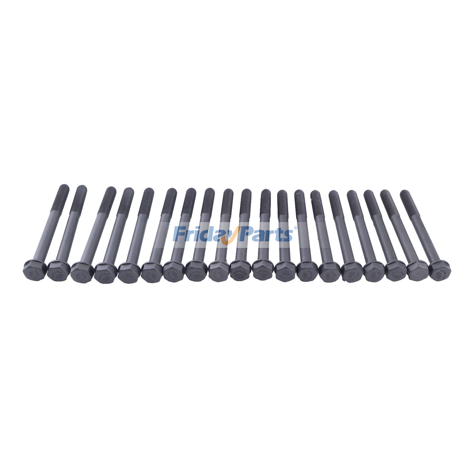 Zylinderkopfschraubefür Motor,Gabelstapler