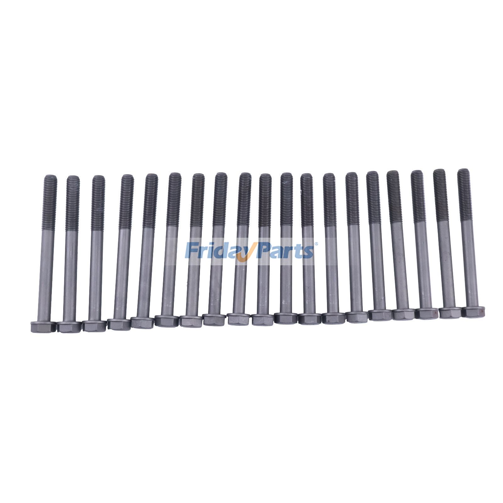 ZylinderkopfschraubeFür KOMATSU,Für TCM