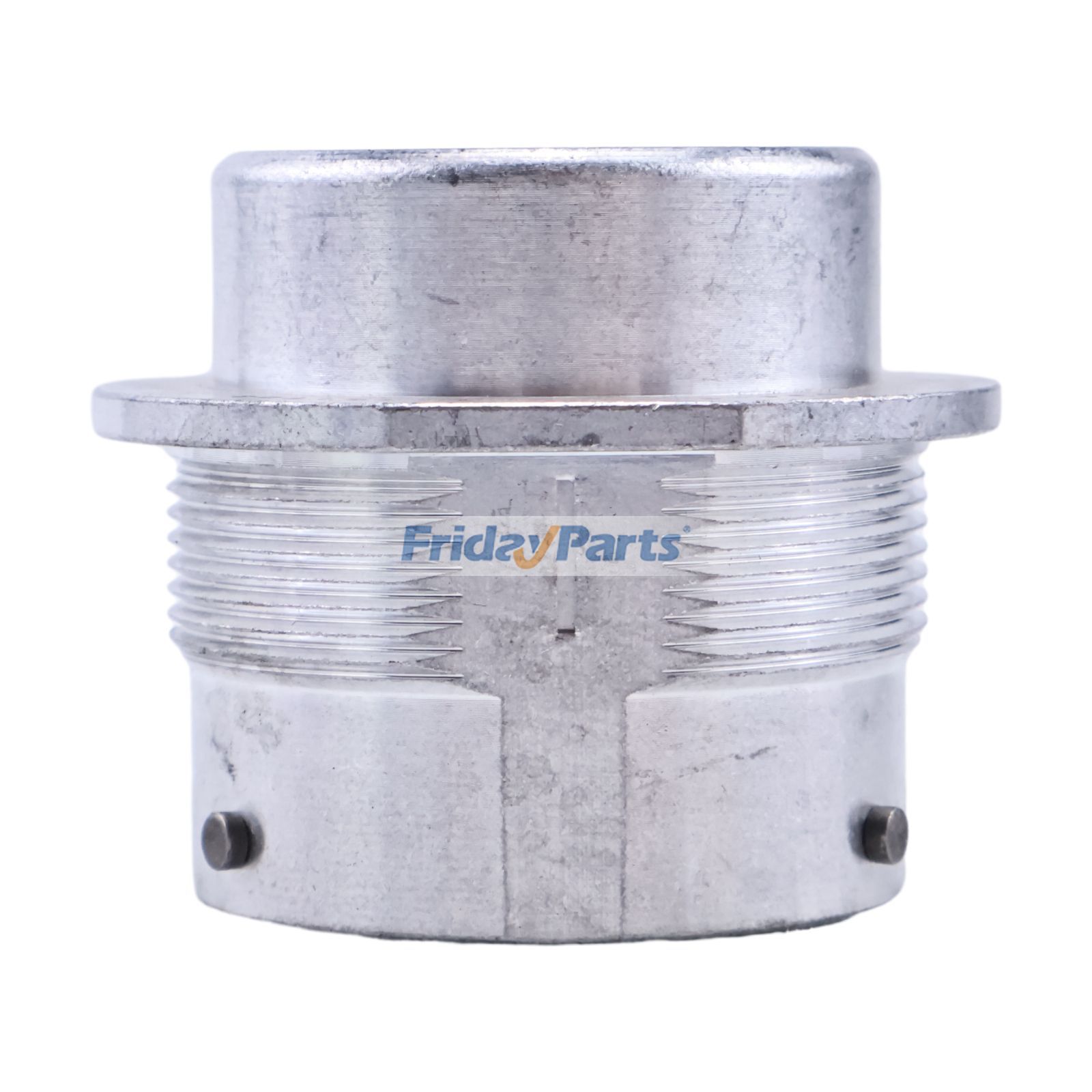 FridayParts Stecker