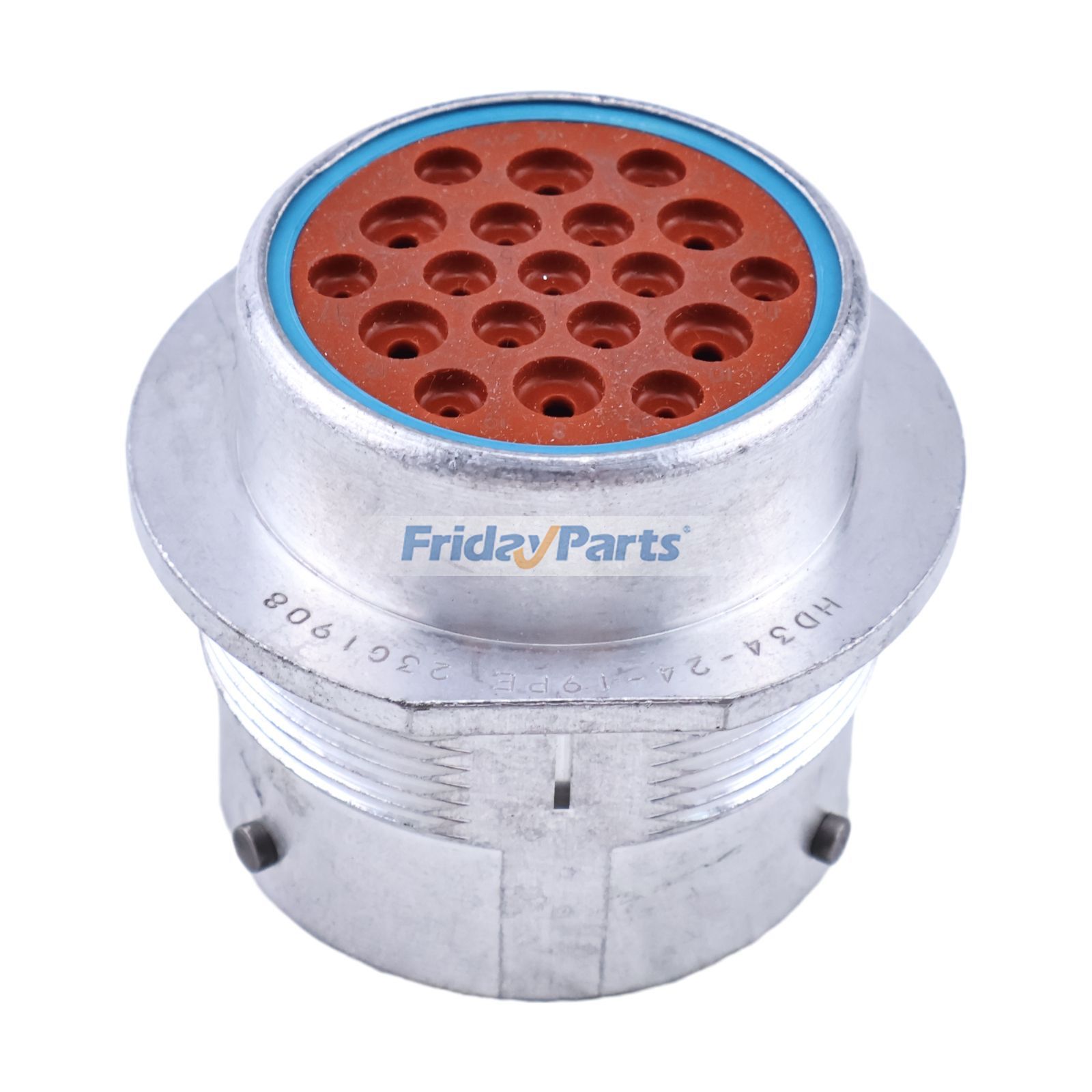 Steckerfür Hubarbeitsbühnen