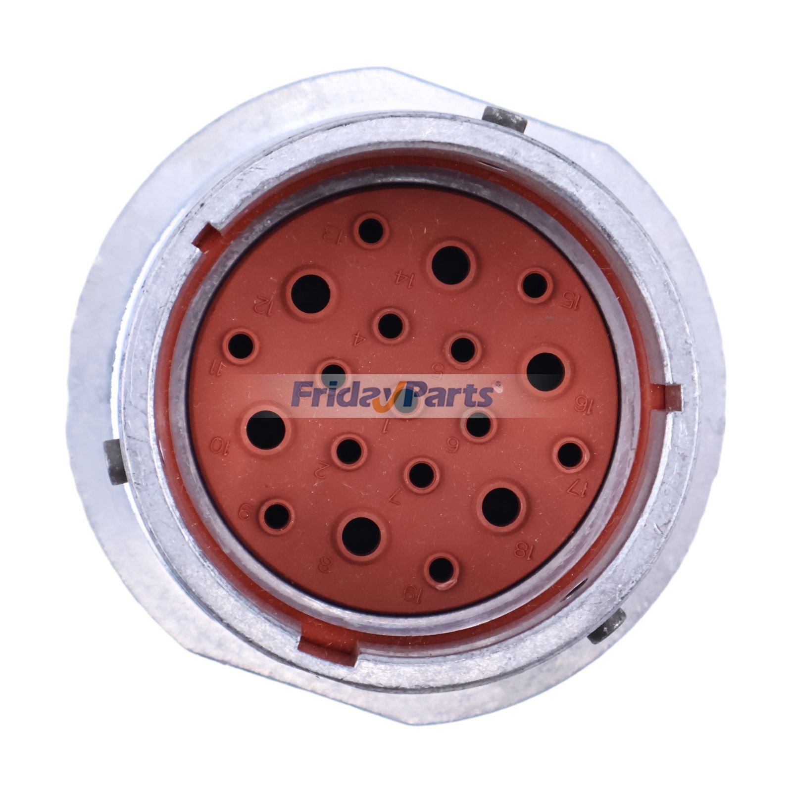 Steckerfür HubarbeitsbühnenFür JLG