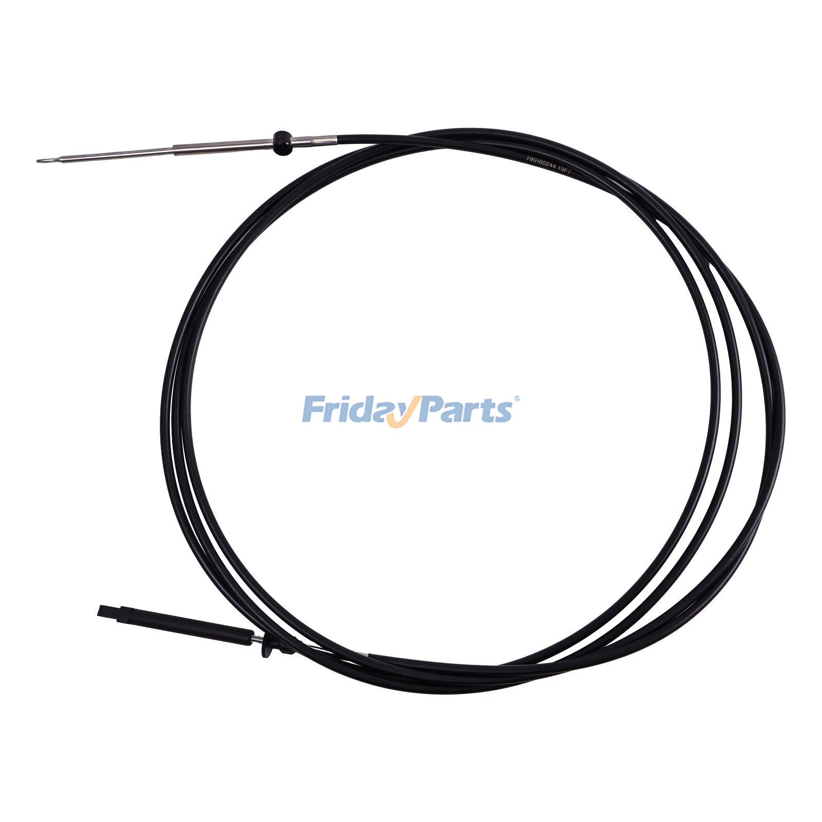 SteuerkabelFür Johnson / Evinrude