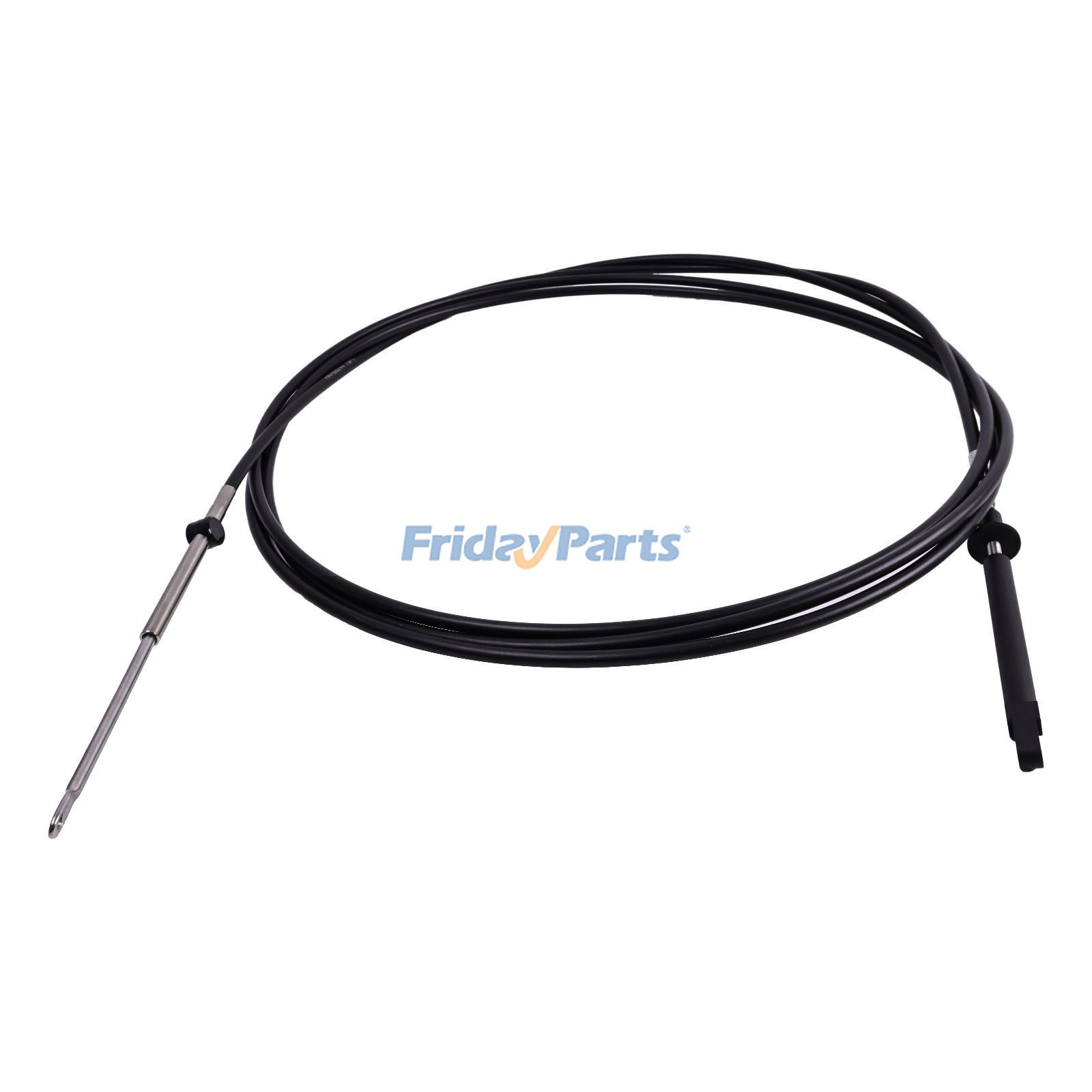 19FT Steuerkabel 479 Serie CC20519 für Johnson & Evinrude Außenborder