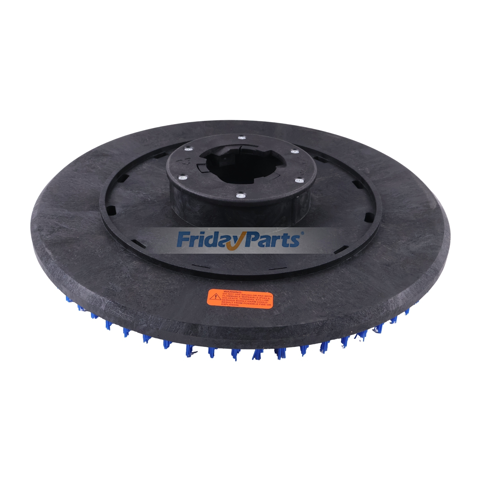 Pad Driver for Cleaning Equipment